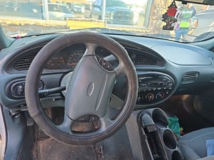 1997 Ford Taurus GL